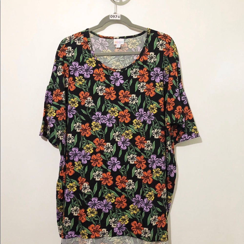 2xl Irma